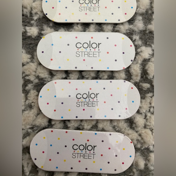 Travel Size Nail Files (10) - Picture 7 of 10